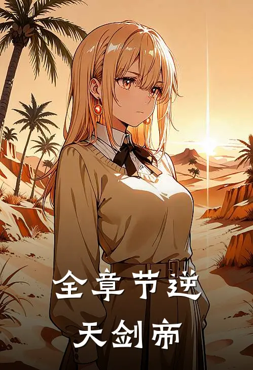全章节逆天剑帝