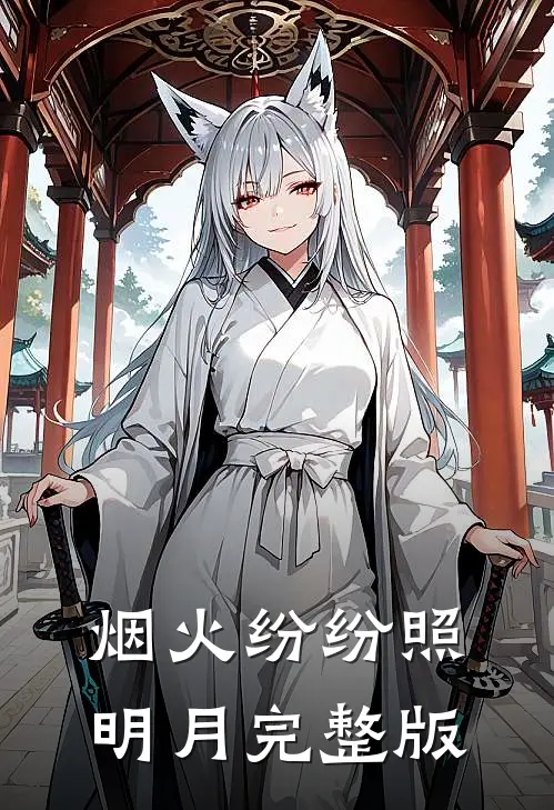烟火纷纷照明月完整版
