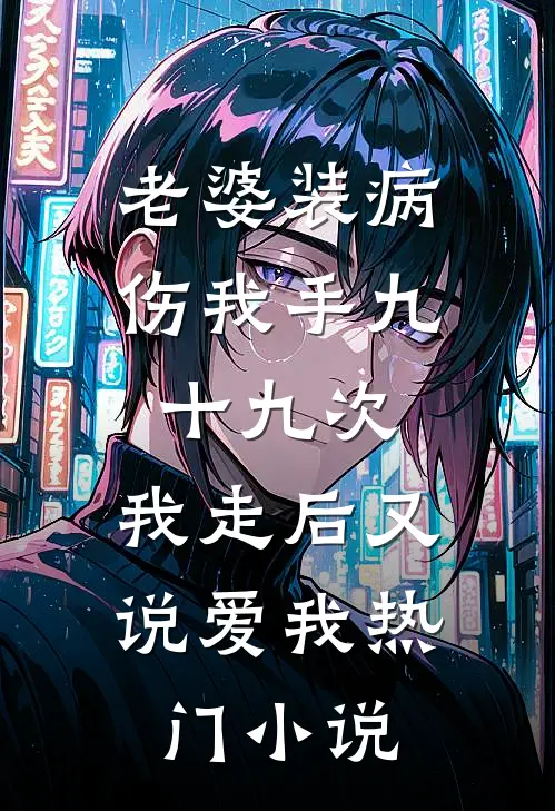 老婆装病伤我手九十九次，我走后又说爱我热门小说