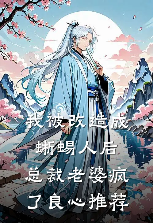 我被改造成蜥蜴人后，总裁老婆疯了良心推荐