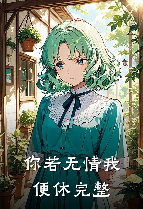 你若无情我便休完整