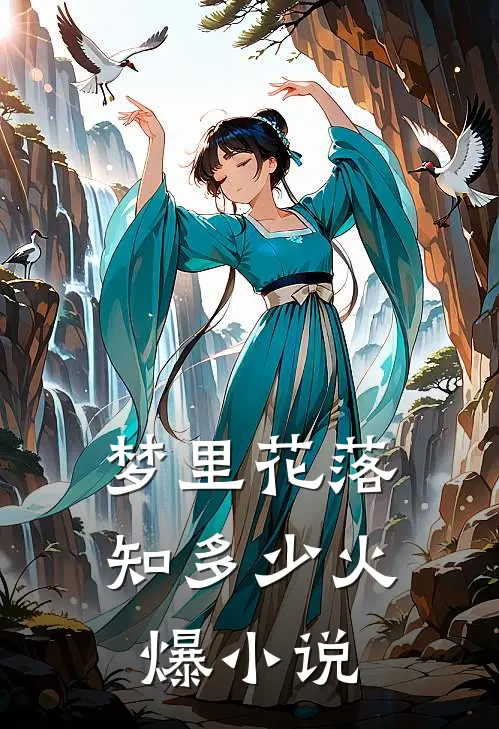 梦里花落知多少火爆小说