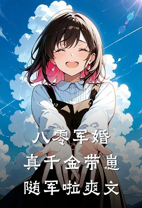 八零军婚，真千金带崽随军啦爽文
