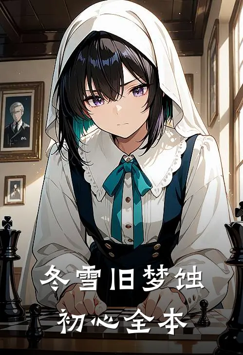 冬雪旧梦蚀初心全本