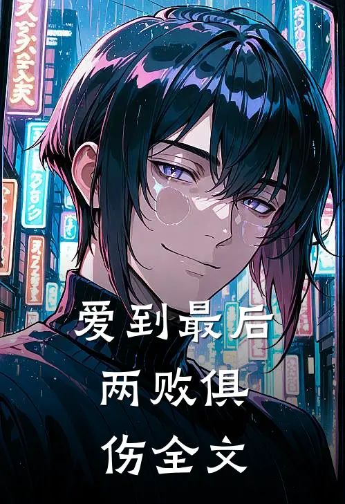 爱到最后,两败俱伤全文免费阅读