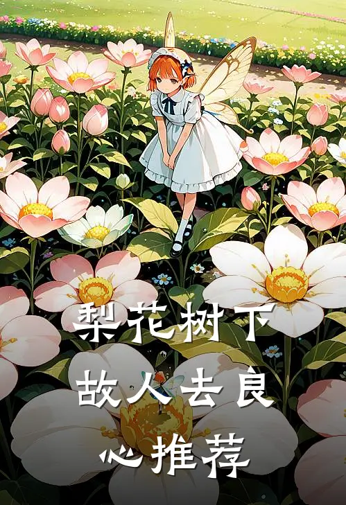 梨花树下故人去良心推荐