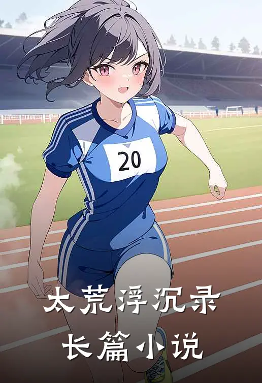 太荒浮沉录长篇小说