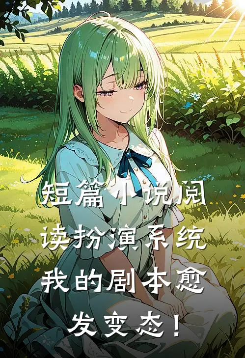 短篇小说阅读扮演系统，我的剧本愈发变态！