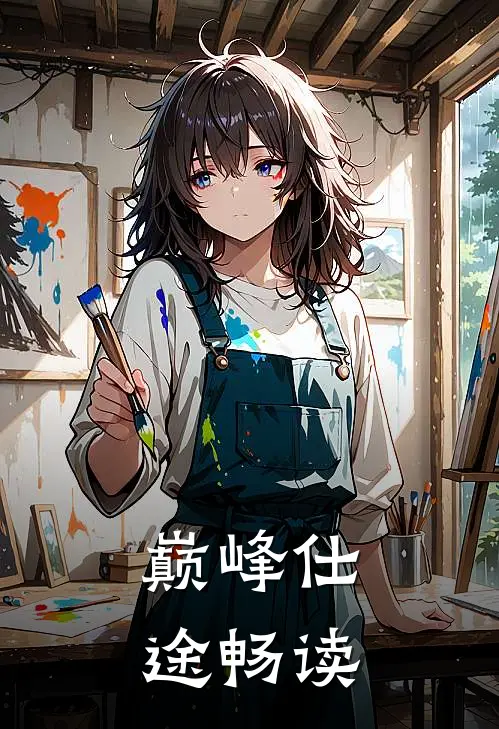 巅峰仕途畅读