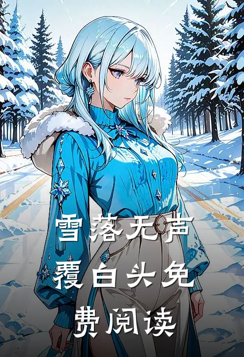 雪落无声覆白头免费阅读