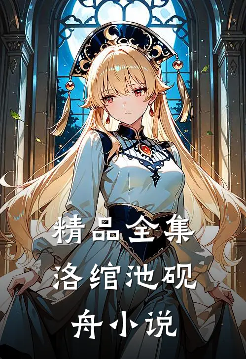 精品全集洛绾池砚舟小说