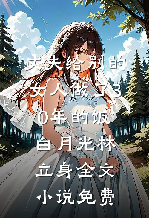 丈夫给别的女人做了30年的饭白月光林立身全文小说免费
