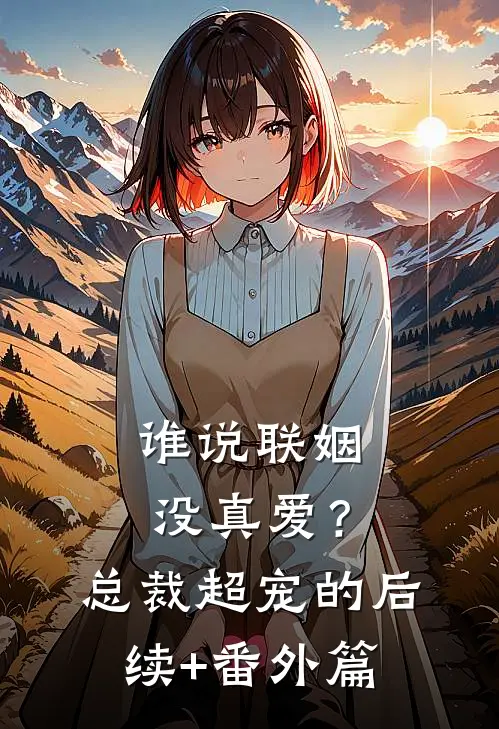 谁说联姻没真爱？总裁超宠的后续+番外篇