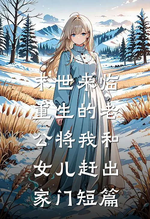 末世来临，重生的老公将我和女儿赶出家门短篇