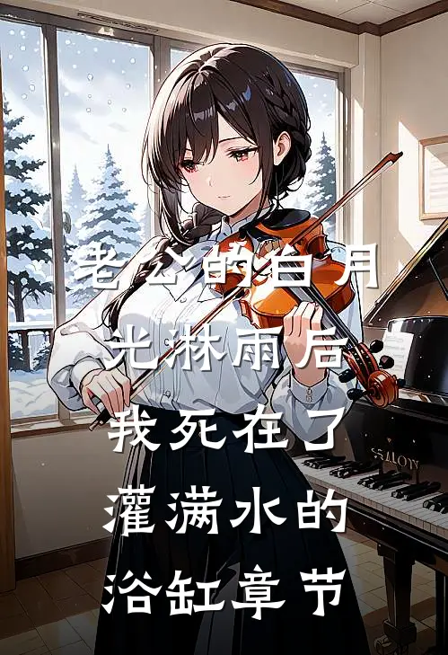 老公的白月光淋雨后，我死在了灌满水的浴缸章节