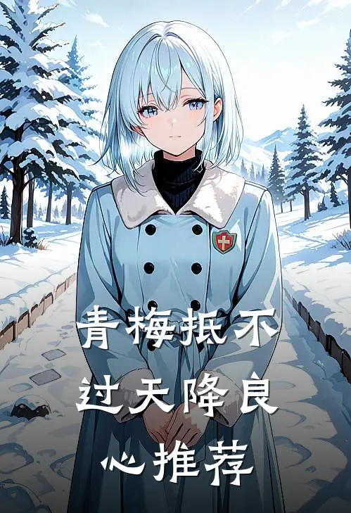 青梅抵不过天降良心推荐