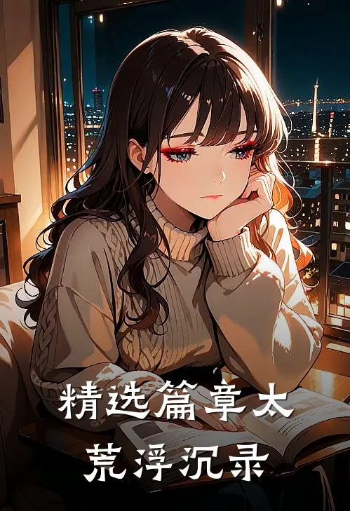 精选篇章太荒浮沉录