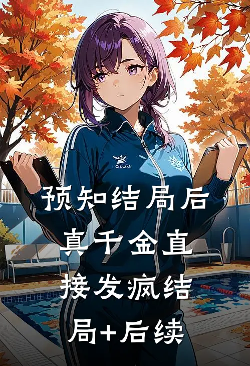 预知结局后，真千金直接发疯结局+后续