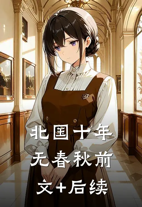 北国十年无春秋前文+后续