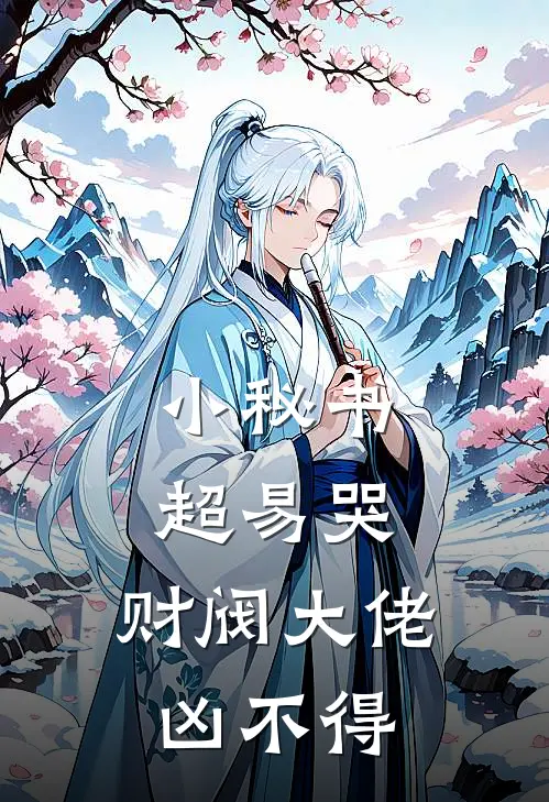 小秘书超易哭，财阀大佬凶不得