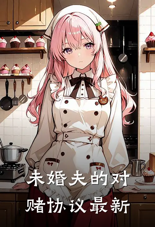 未婚夫的对赌协议最新