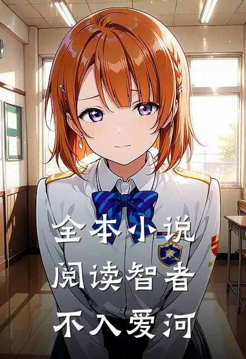 全本小说阅读智者不入爱河