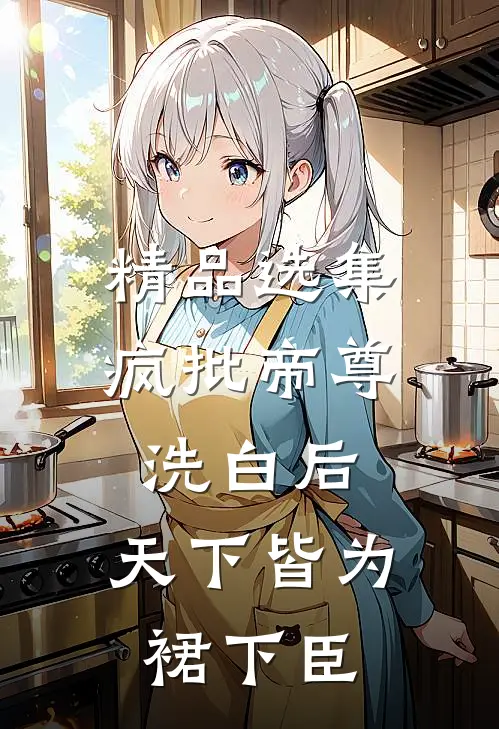 精品选集疯批帝尊洗白后，天下皆为裙下臣