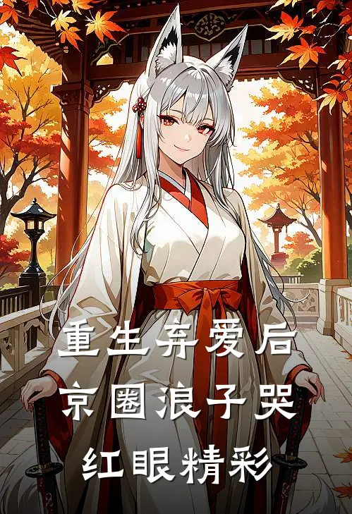 重生弃爱后，京圈浪子哭红眼精彩