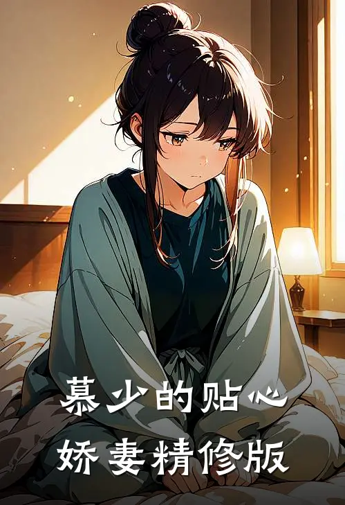 慕少的贴心娇妻精修版