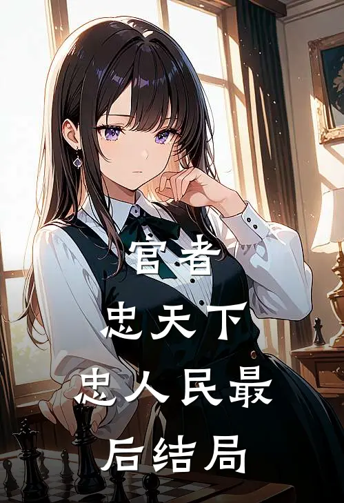官者：忠天下，忠人民最后结局