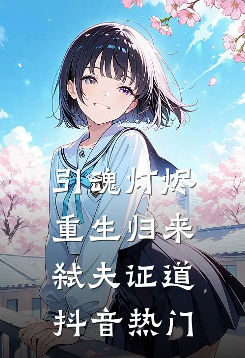 引魂灯烬，重生归来弑夫证道抖音热门