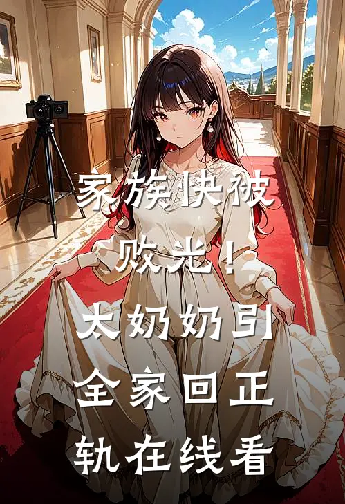 家族快被败光！太奶奶引全家回正轨在线看
