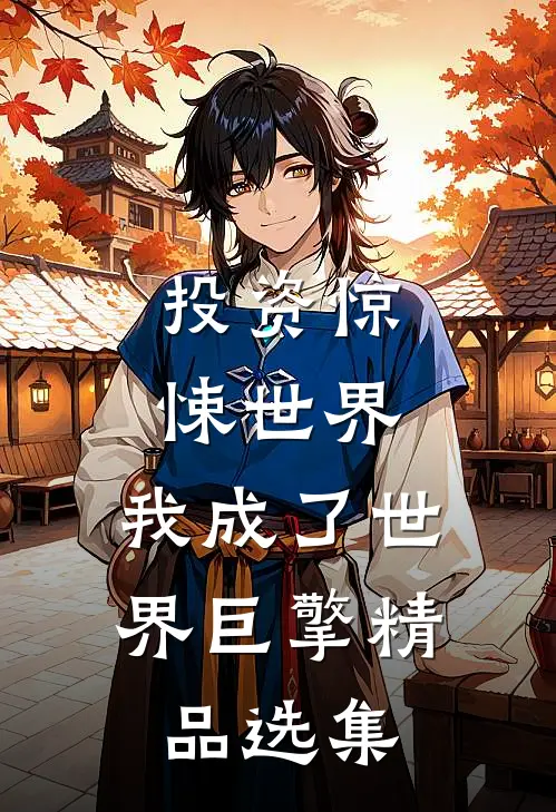 投资惊悚世界，我成了世界巨擎精品选集