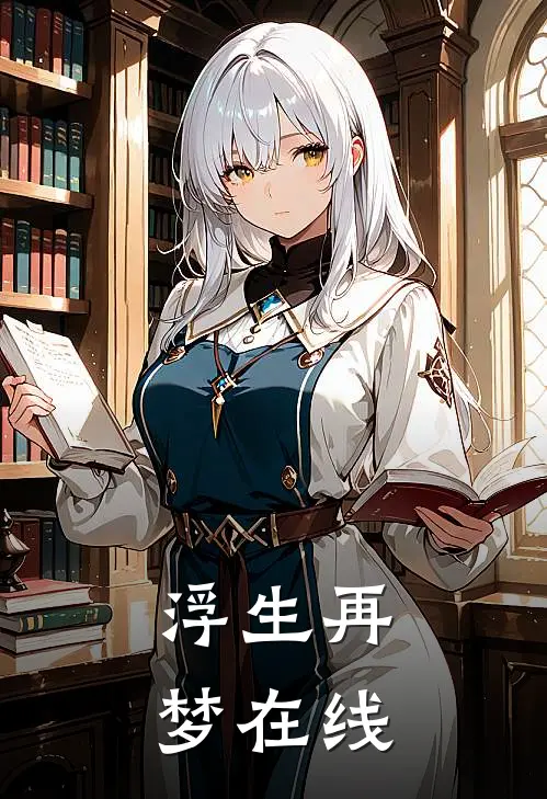 浮生再梦在线
