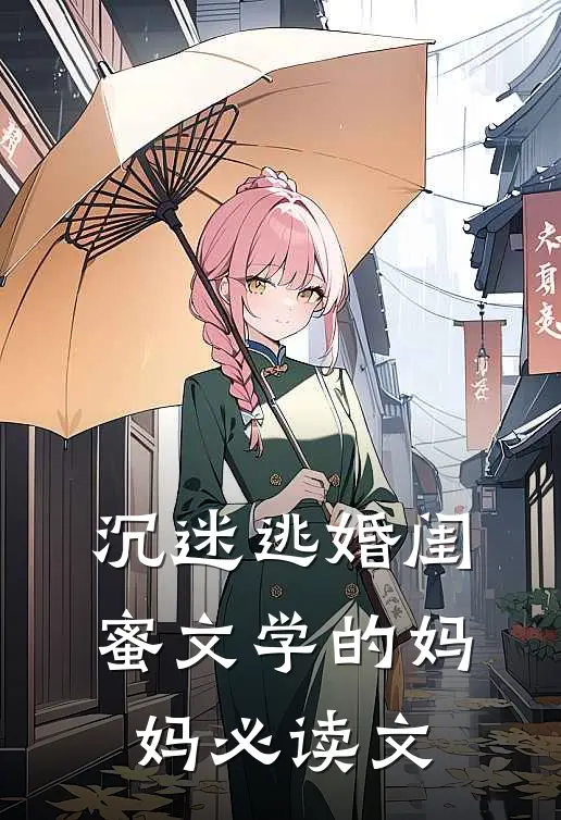 沉迷逃婚闺蜜文学的妈妈必读文