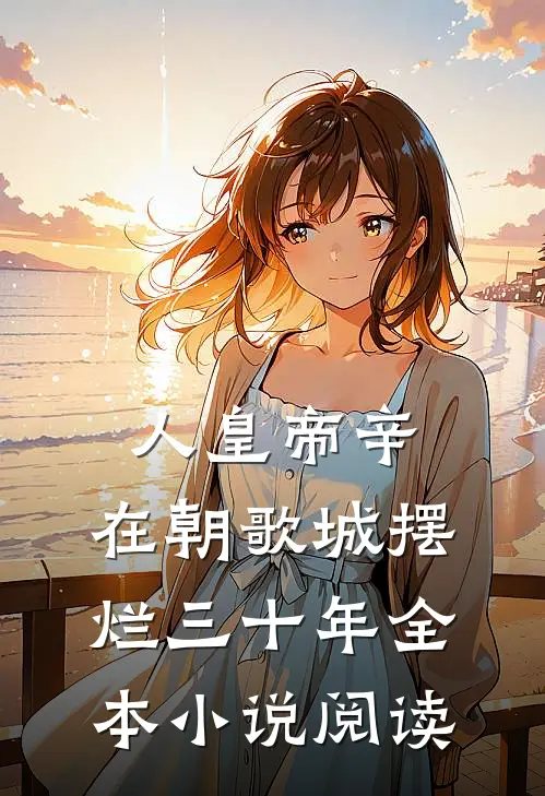 人皇帝辛：在朝歌城摆烂三十年全本小说阅读