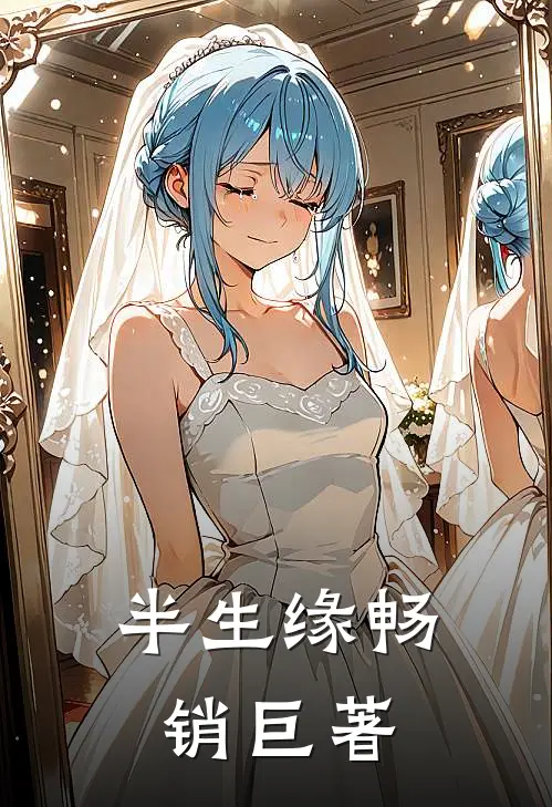 半生缘畅销巨著