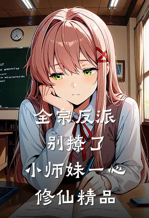 全宗反派别撩了，小师妹一心修仙精品