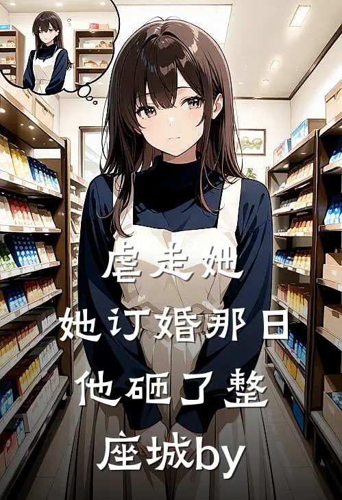 虐走她，她订婚那日他砸了整座城by