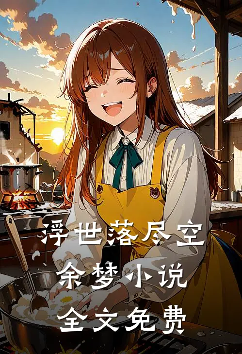 浮世落尽空余梦小说全文免费