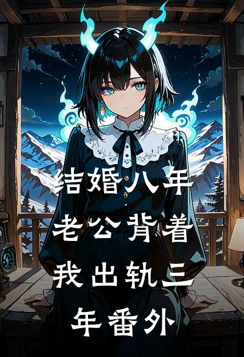 结婚八年，老公背着我出轨三年 番外