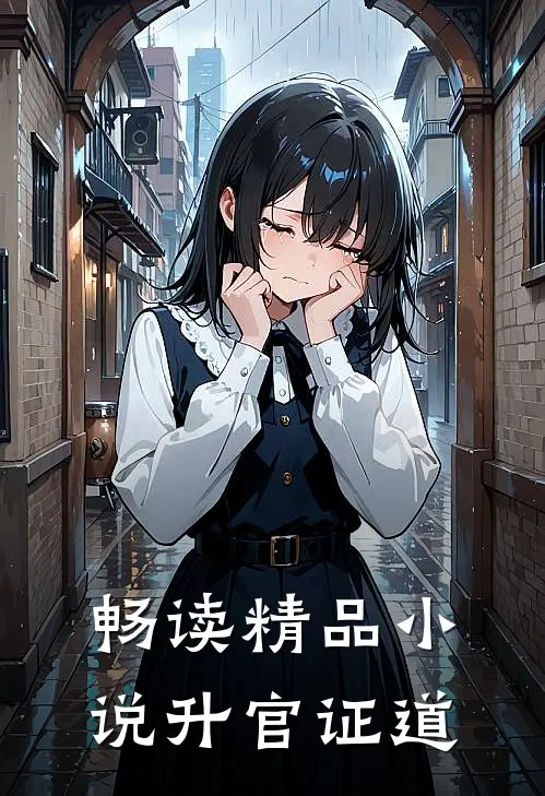 畅读精品小说升官证道