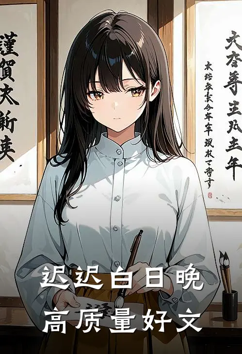 迟迟白日晚高质量好文