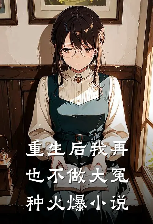 重生后我再也不做大冤种火爆小说