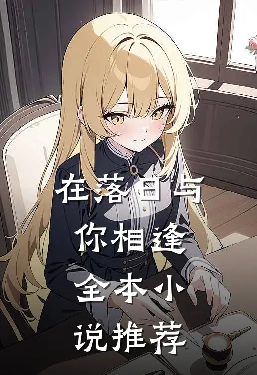 在落日与你相逢全本小说推荐