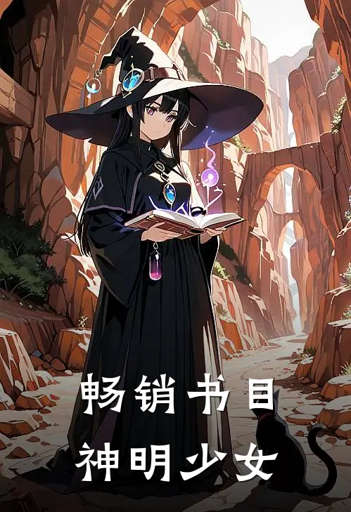 畅销书目神明少女