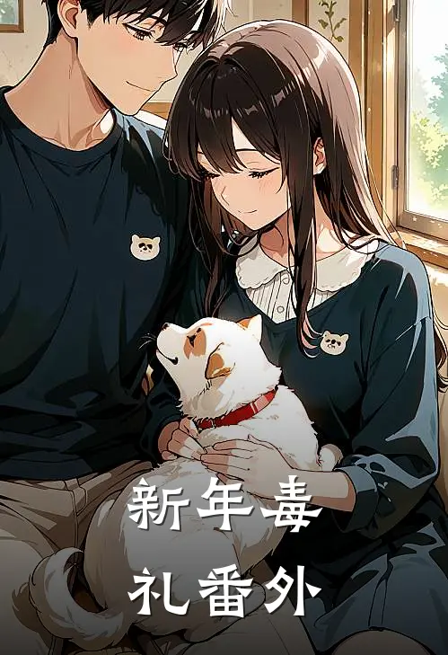 新年毒礼 番外