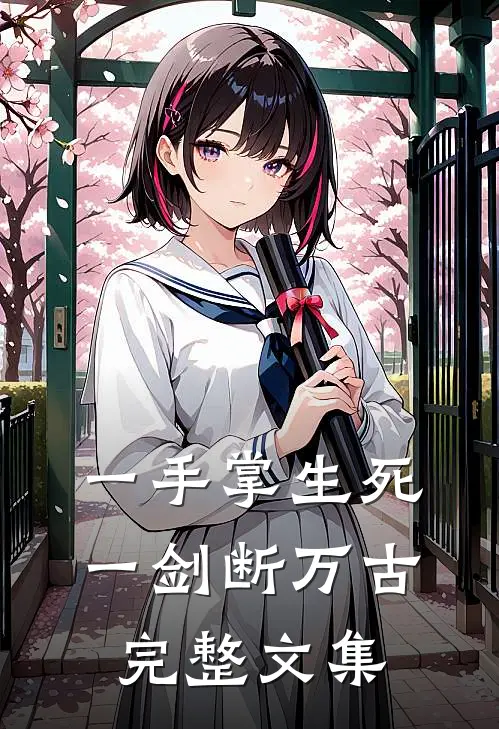 一手掌生死，一剑断万古完整文集