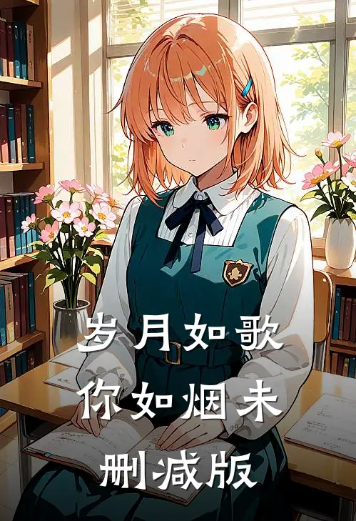 岁月如歌你如烟未删减版