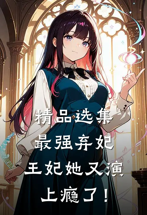 精品选集最强弃妃：王妃她又演上瘾了！